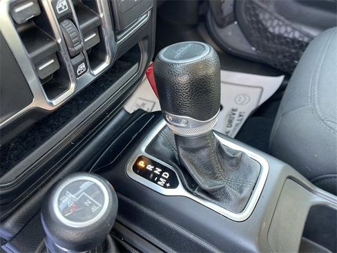 Used 2020 Jeep Gladiator Sport w/ Quick Order Package 24S image 19