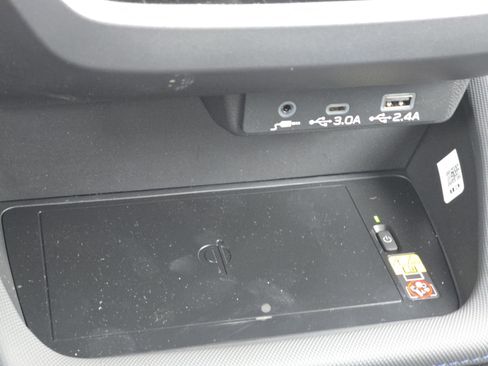 New 2026 Subaru Forester Premium image 24