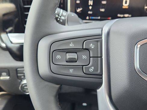 New 2026 GMC Sierra 1500 Elevation image 33