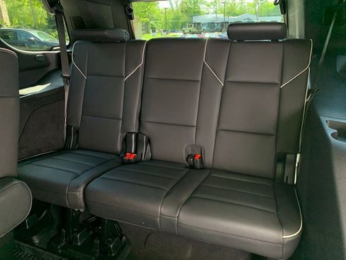 Used 2026 Cadillac Escalade Sport AWD/4WD image 15