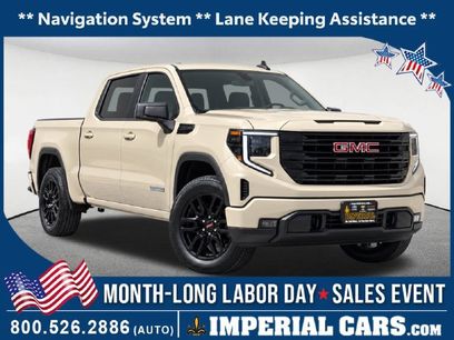 Used 2022 GMC Sierra 1500 Elevation