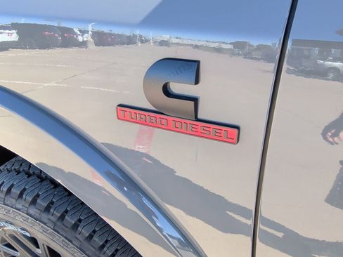 New 2026 RAM 2500 Limited image 54