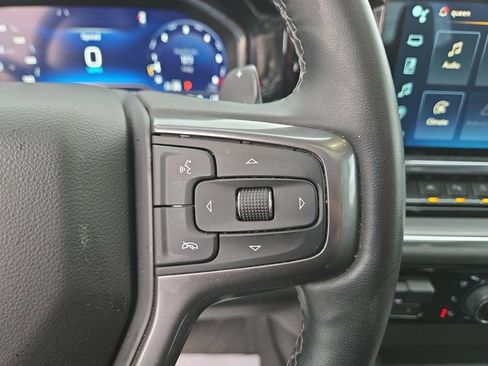 Used 2023 Chevrolet Silverado 1500 High Country w/ High Country Premium Package image 20