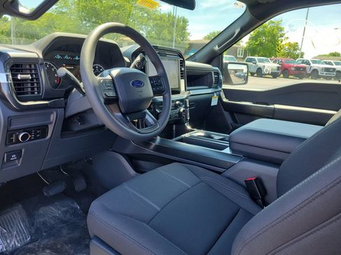 New 2026 Ford F150 STX AWD/4WD image 20