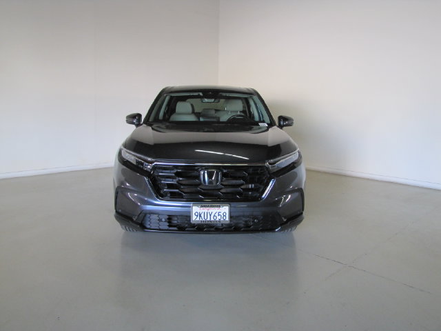 Certified 2024 Honda CR-V EX-L image 25