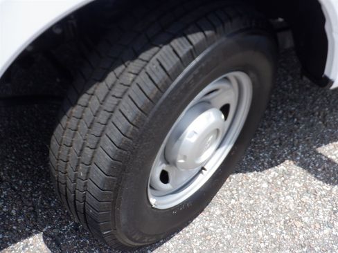 Used 2024 Ford F250 XL image 20