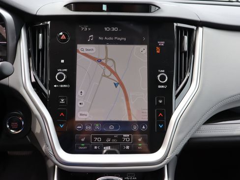 New 2025 Subaru Legacy Limited w/ Popular Package #3 image 13