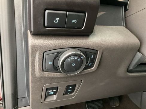 Used 2021 Ford Expedition Limited AWD/4WD image 9