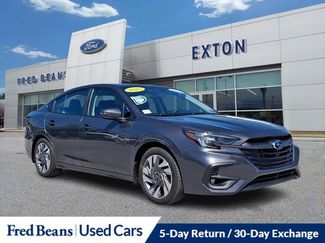 Used 2025 Subaru Legacy Limited AWD/4WD video 1