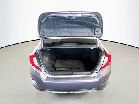 Used 2020 Honda Civic EX-L image 29