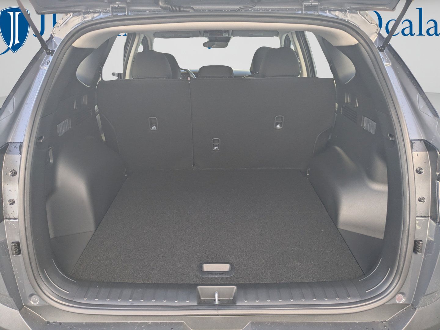 New 2026 Hyundai Tucson SE FWD image 11