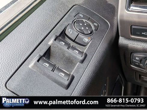 Used 2018 Ford F150 Platinum w/ Equipment Group 701A Luxury AWD/4WD image 24