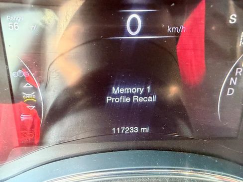 Used 2018 Jeep Grand Cherokee Overland AWD/4WD image 18