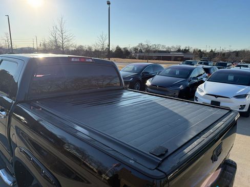 Used 2015 Toyota Tundra 1794 Edition image 7