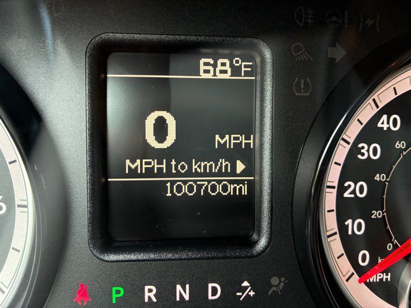Used 2017 RAM 1500 Express AWD/4WD image 10