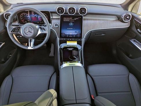 Certified 2026 Mercedes-Benz GLC 300 image 14