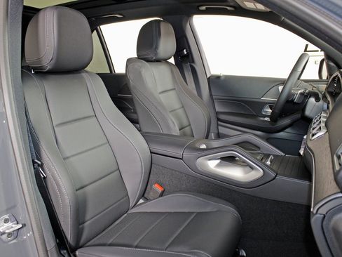 New 2026 Mercedes-Benz GLE 350 4MATIC image 32