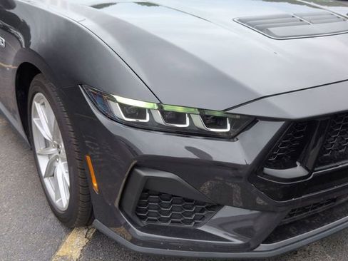Used 2024 Ford Mustang GT Premium RWD image 8