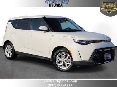 Used 2024 Kia Soul LX w/ Option Group 015