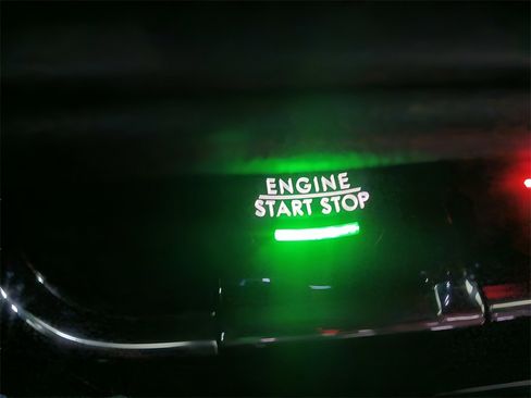 Used 2024 Lincoln Corsair Reserve w/ Jet Appearance Package image 17