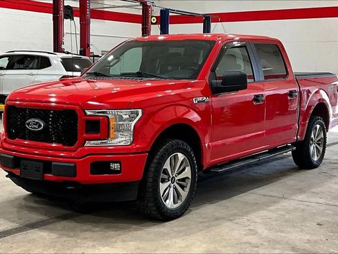 Used 2018 Ford F150 XL w/ Equipment Group 101A Mid image 31