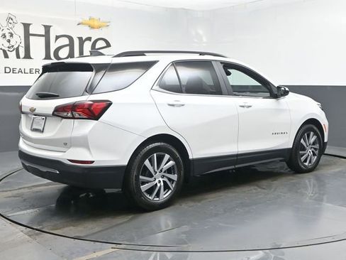 Used 2023 Chevrolet Equinox LT FWD image 50