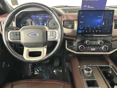 Certified 2024 Ford Expedition Limited image 24