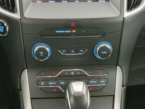 Certified 2018 Ford Edge SEL w/ Equipment Group 201A image 23