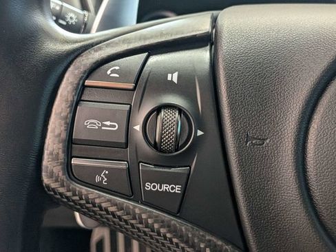 Used 2022 Acura NSX Type S AWD/4WD image 25