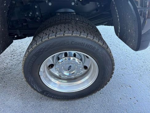 Used 2026 Ford F450 XLT w/ 360-Degree Camera Package AWD/4WD image 8