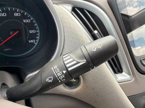 Used 2023 Chevrolet Malibu LT FWD image 39