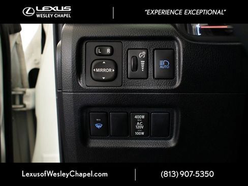 Used 2021 Toyota 4Runner Limited image 33