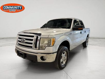 Used 2010 Ford F150 XLT