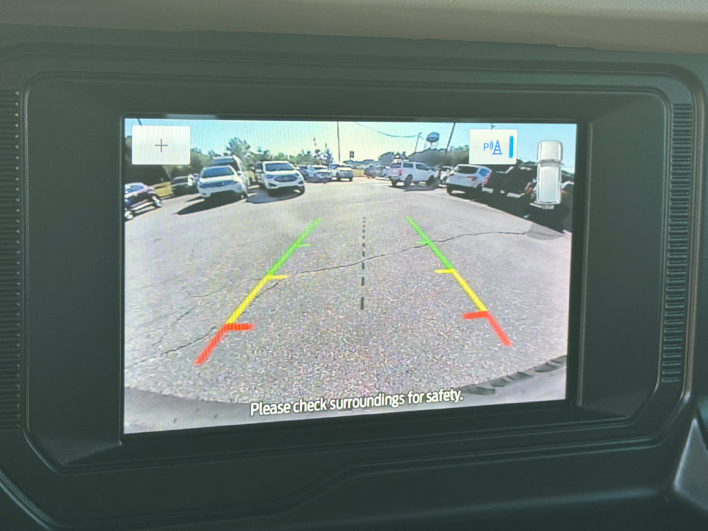 Used 2023 Ford Bronco Wildtrak AWD/4WD image 28