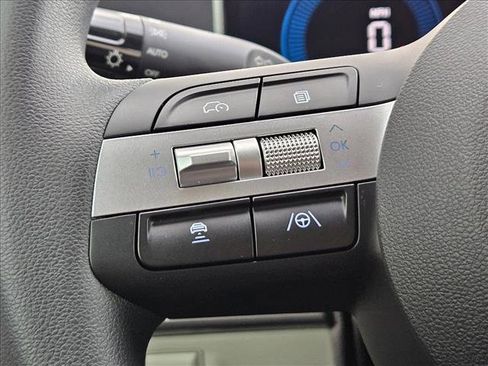 New 2026 Hyundai Tucson SEL image 16