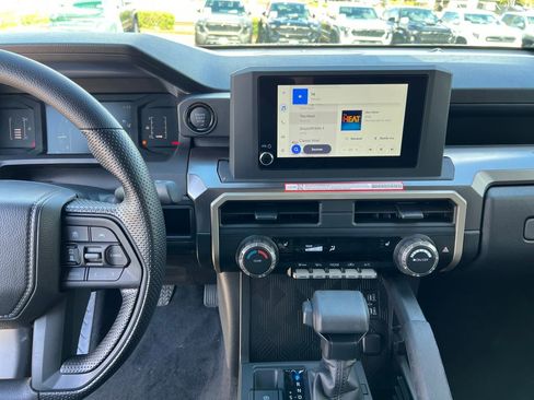 New 2026 Toyota Tacoma SR5 AWD/4WD image 14