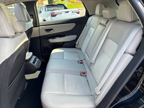 Certified 2023 Nissan Ariya AWD image 29