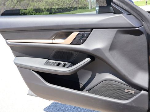 Certified 2024 Porsche Taycan 4S AWD/4WD image 34