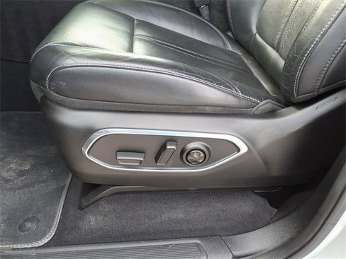 Used 2022 Jeep Wagoneer Series I image 13