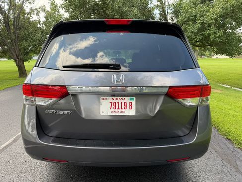 Used 2014 Honda Odyssey LX image 6