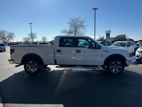 Used 2014 Ford F150 XLT w/ Equipment Group 302A Luxury image 8