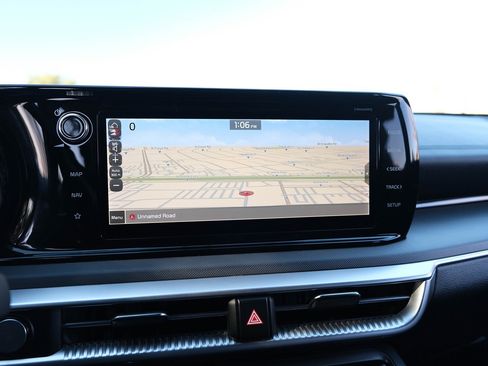 Used 2022 Kia K5 GT-Line image 36