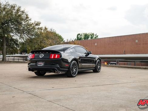 Used 2012 Ford Mustang Shelby GT500 w/ SVT Performance Pkg image 17