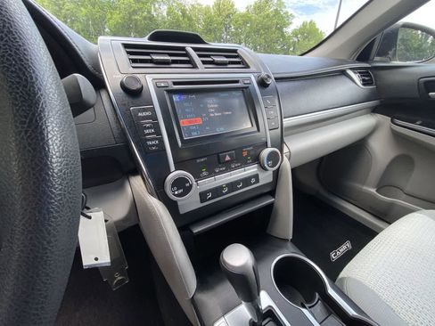 Used 2012 Toyota Camry LE FWD image 23