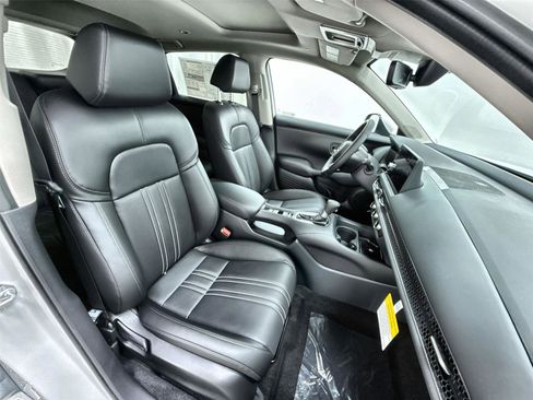 New 2026 Honda HR-V EX-L image 30