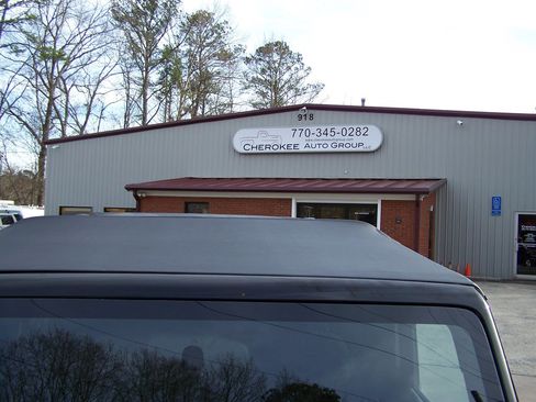 Used 2013 Jeep Wrangler Sport image 28