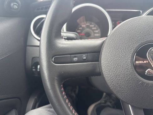 Used 2007 Ford Mustang Shelby GT500 image 12