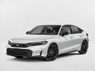 New 2026 Honda Civic Sport video 1