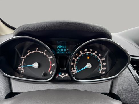 Used 2019 Ford Fiesta ST-Line image 42