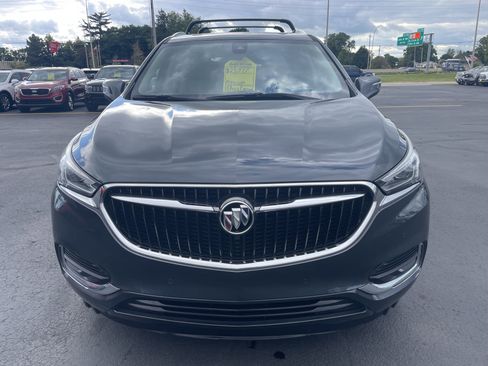 Used 2018 Buick Enclave Premium w/ Experience Buick Package image 3
